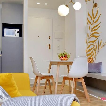 Ych-Renovated And Design Flat Close To The Center Rome Exterior photo
