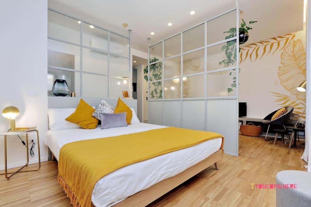 Ych-Renovated And Design Flat Close To The Center Rome Exterior photo